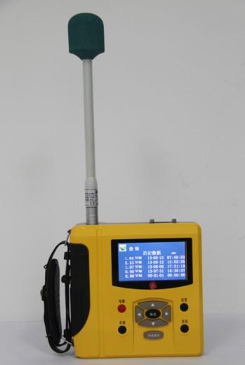 WB-HDC-100环境电场测试仪